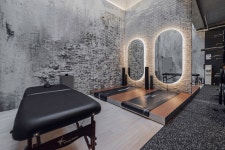 아워피트니스 프리미엄 서래점