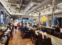 돼지꼬끼요 본점