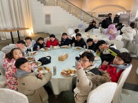 태권도고수회 국가대표태권도장