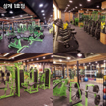 YB휘트니스 삼계점