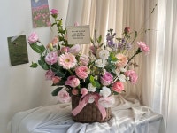 온더리프플라워