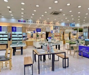 다비치안경 안산상록수점