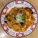 도야짬뽕 내곡점
