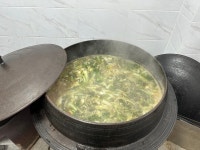 반여동가마솥추어탕
