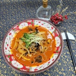 도야짬뽕 내곡점