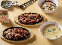 모범닭발&오돌뼈율전동맛집 성대점
