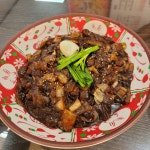도야짬뽕 내곡점