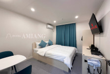 호텔아미앙 원주점