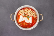 영삼이네 우정소갈비 내포신도시점