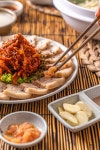 만수무강 무강옥칼국수 본점
