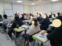성심요양보호사교육원
