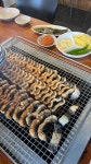 우리수산풍천장어