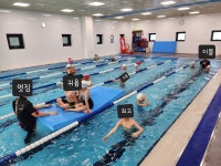 마린스타스위밍