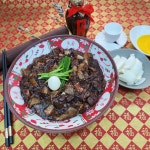 도야짬뽕 내곡점