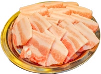 박서방 냉삼