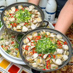 조조칼국수 죽전직영점