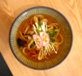 모밀엔카츠 경희대점