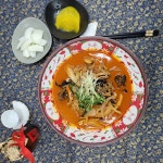 도야짬뽕 내곡점