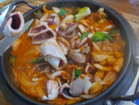 고봉산 두루치기
