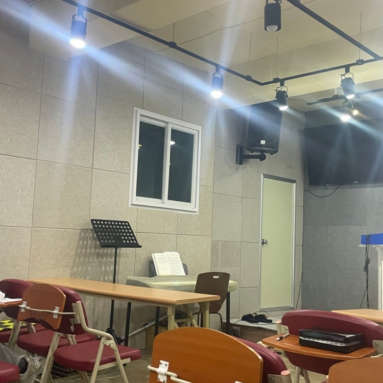 큰빛교회 사진 4