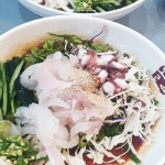 일미횟집 삼천포명품수산시장
