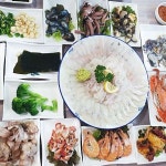 일미횟집 삼천포명품수산시장