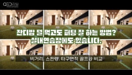QED골프아카데미 감일