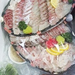일미횟집 삼천포명품수산시장