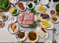 쉼터식당