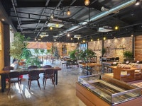 오월의숲