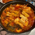 대발이네연탄구이 본점