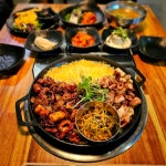 구포막창닭구이 부산구포점