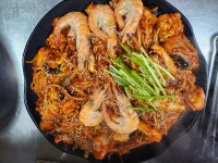 물텀벙아구찜 당진점