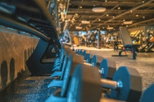 플러스짐 / 플러스휘트니스 헬스&PT 장유점