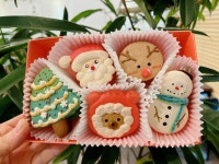 느루디저트&커피