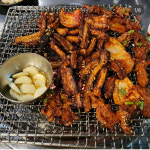 왕십리연탄집