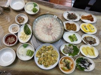 쉼터식당