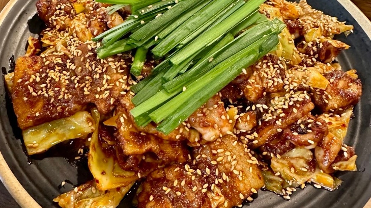 보배쭈꾸미 중앙점