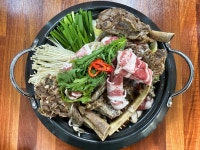 우성회관 용이점