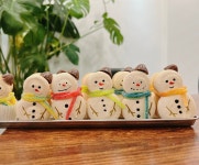 느루디저트&커피