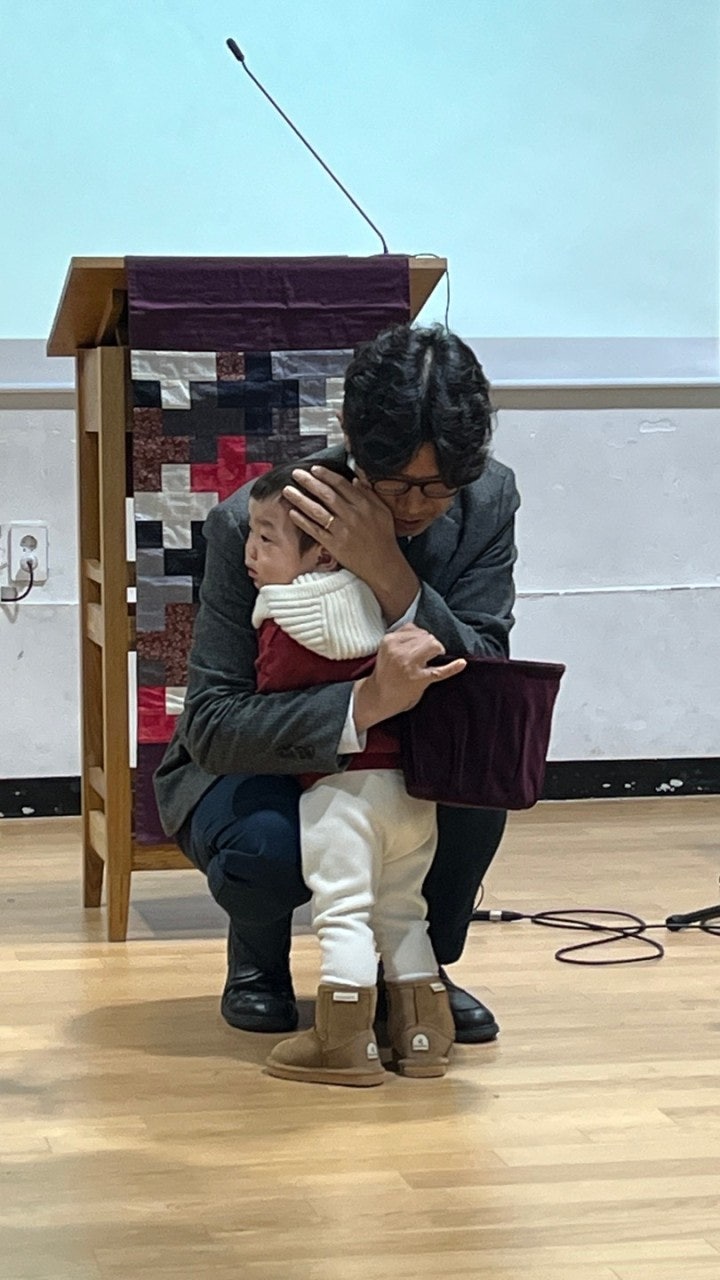 여정의교회 사진 3