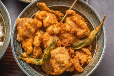 스미카츠 본점