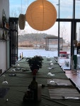 구읍씨 Gueup Sea
