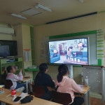 GnB 패럴랙스 서곡캠퍼스