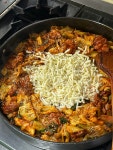 꼬꼬맘 춘천 숯불 닭갈비