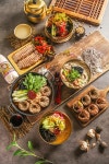 원조중원탑막국수 논산연무점