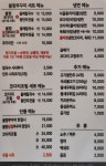 신천불향쭈꾸미&코다리냉면
