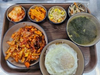 전주식당