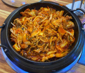 고봉산 두루치기