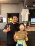 수락이오냉면 노원본점